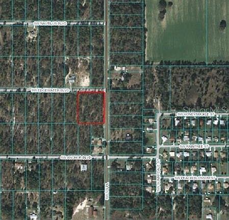 2nd image of 0 SW Edgewater Blvd #1