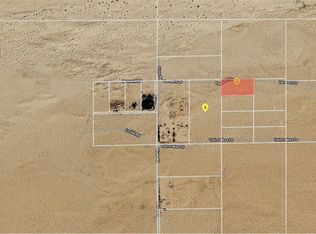 LOT 532-051-26-0 One, Newberry Springs, CA 92365