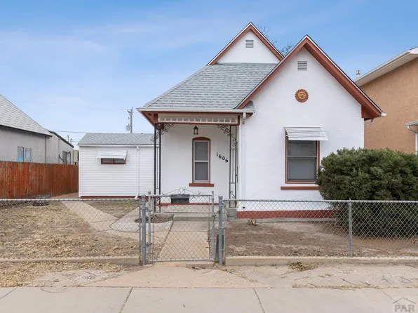 1606 W 18th St, Pueblo, CO 81003