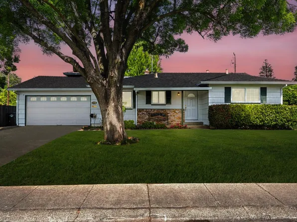 2605 Benny Way, Rancho Cordova, CA 95670