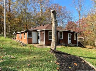 8443 W Deputy Pike Rd, Madison, IN 47250