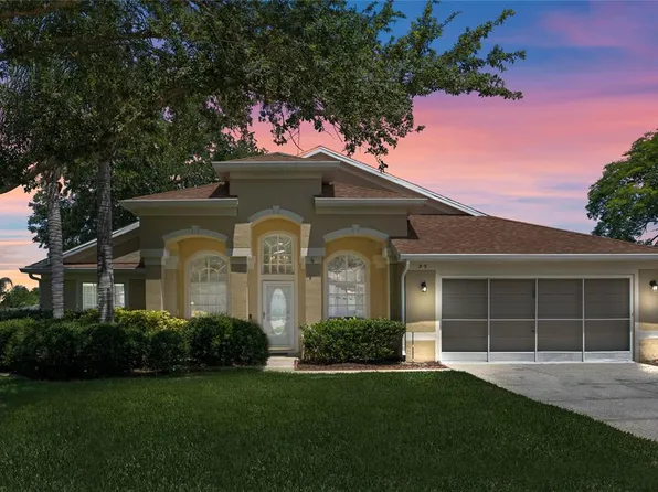 99 Wentwood Dr, Debary, FL 32713