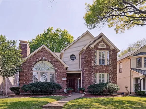 3105 Westminster Ave, University Park, TX 75205