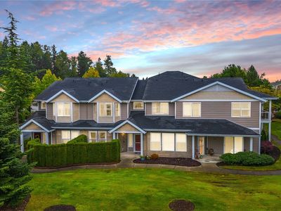 12420 172nd Street E #AA102, Puyallup, WA, 98374