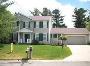 50550 Weeping Willow Run E, Granger, IN