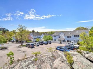 20 Westford St UNIT D, Quincy, MA 02169
