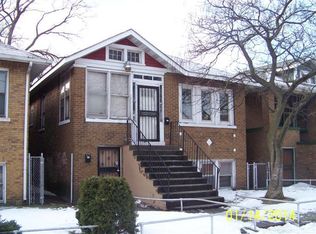813 W 11th Ave, Gary, IN 46402