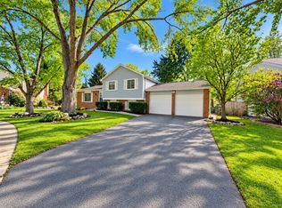 2507 Sawmill Forest Ave, Dublin, OH 43016