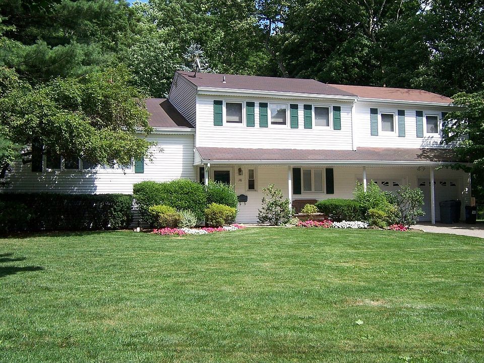 Exterior front -.47acre