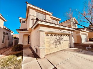 2186 Polynesia Cir, Henderson, NV 89074