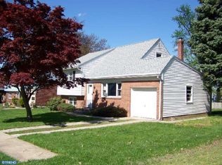 103 Radcliffe Ave, Reading, PA 19609