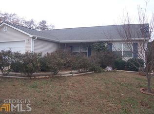 224 Evergreen Ln, Cedartown, GA 30125