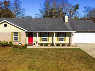9815 Silverwood Dr, Fairhope, AL, 36532