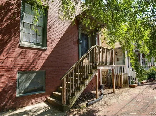 706 W Clay St, Richmond, VA 23220