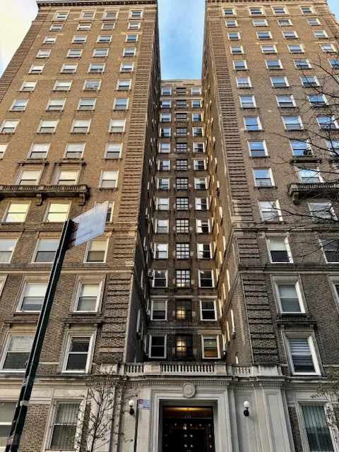 390 Riverside Drive #12AC in Morningside Heights, Manhattan | StreetEasy