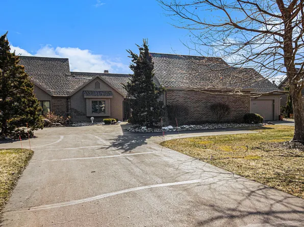 2737 Aspen Rd, Ann Arbor, MI 48108