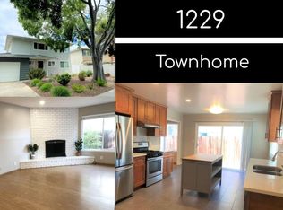1229 W Mc Kinley Ave APT 1, Sunnyvale, CA 94086