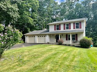 23 Quail Cir, Beckley, WV 25801