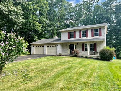 23 Quail Cir, Beckley, WV, 25801