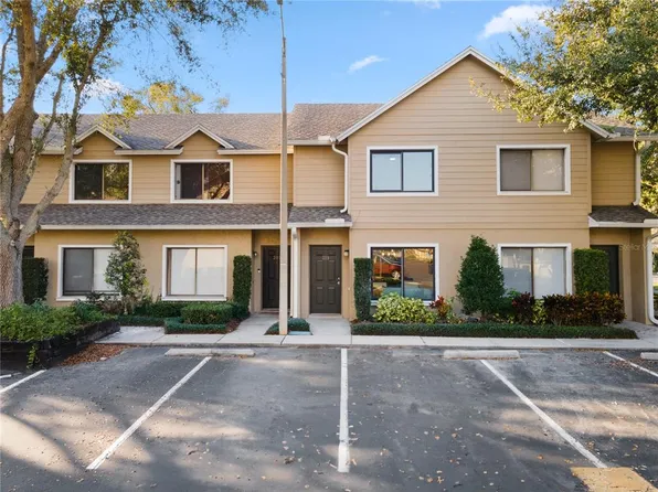 311 Sandlewood Trl #4, Winter Park, FL 32789