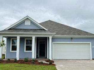 3160 Fair Ridge Way LOT 711, Conway, SC 29526