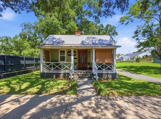 417 Screven St, Georgetown, SC 29440