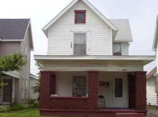 2207 S Walnut St #3, Muncie, IN 47302