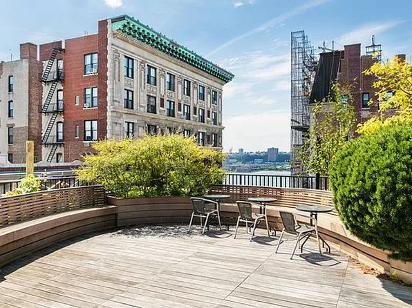 615 W 113th St #31/32, Manhattan, NY 10025