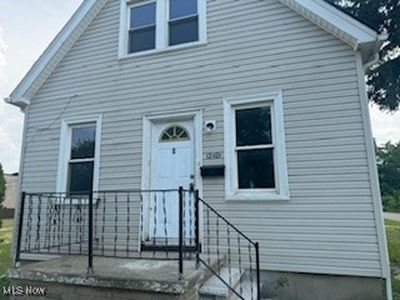 12421 Grimsby Ave, Cleveland, OH, 44135