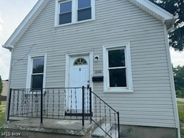 12421 Grimsby Ave, Cleveland, OH 44135