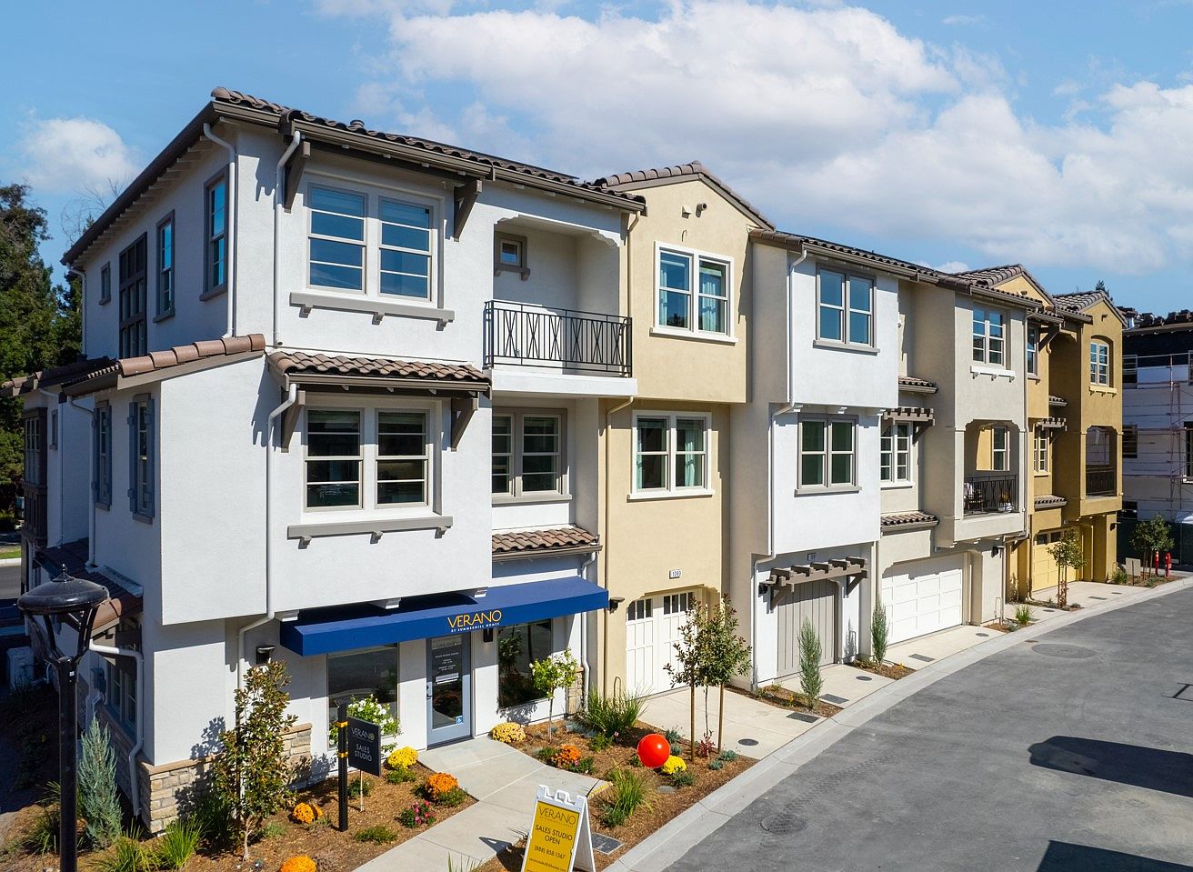 Verano by SummerHill Homes in Mountain View CA Zillow