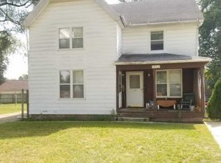 1372 Holmes Rd, Ypsilanti, MI 48198