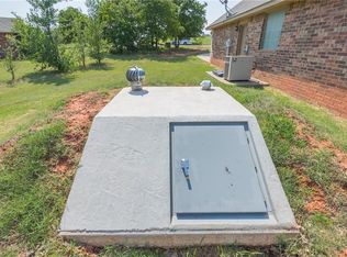 1317 County Street 2964, Blanchard, OK 73010
