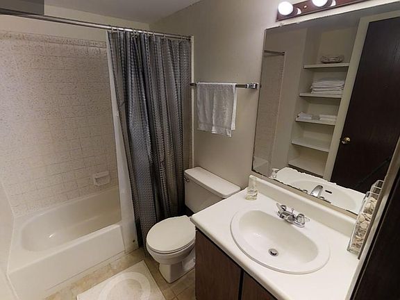 4th image of 5817 N Haymeadow Ct APT 1A
