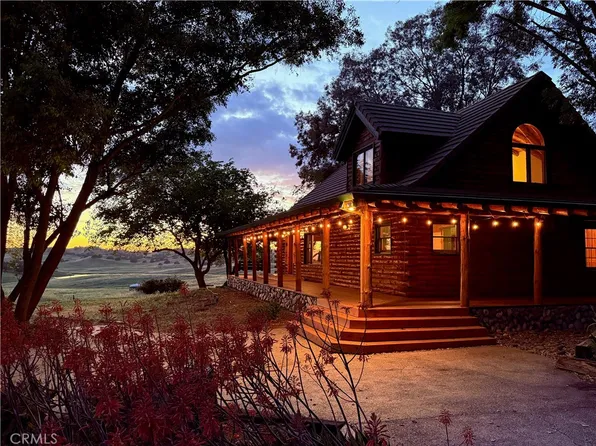 1991 State Highway 140, Catheys Valley, CA 95306