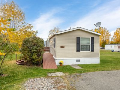 4613 Chandler St, Missoula, MT, 59808