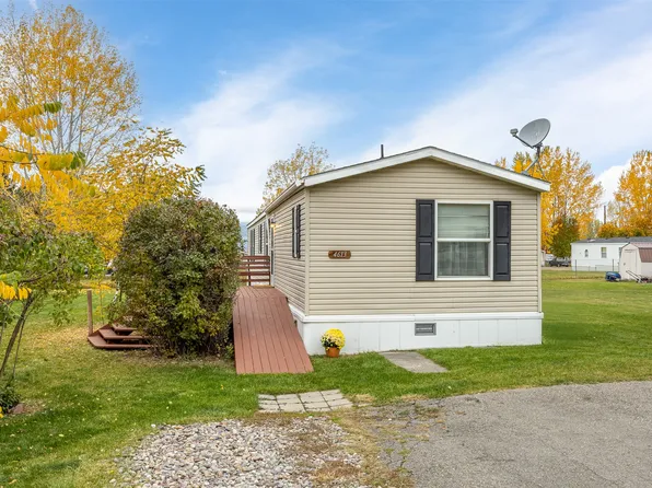 4613 Chandler St, Missoula, MT 59808