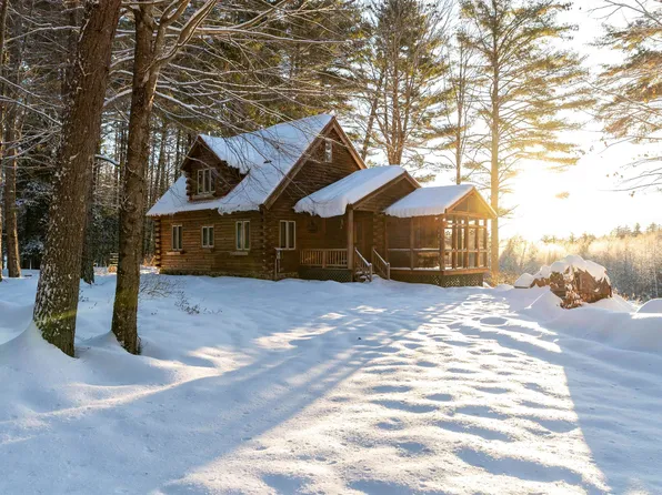 501 Brown Hill Road, Tamworth, NH 03886