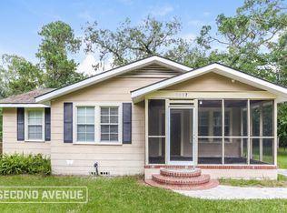 8917 6th Ave, Jacksonville, FL 32208