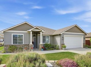 10201 W 18th Ct, Kennewick, WA 99338
