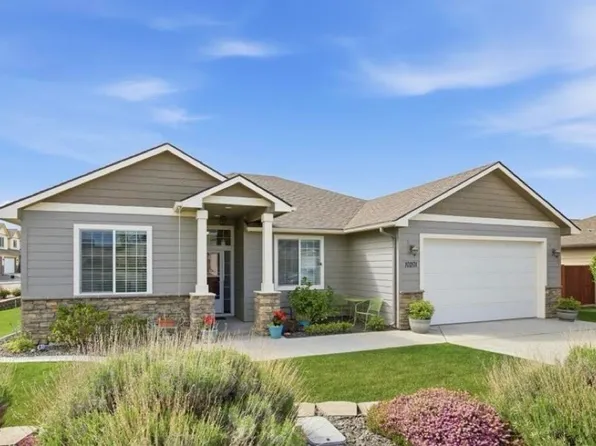 10201 W 18th Ct, Kennewick, WA 99338