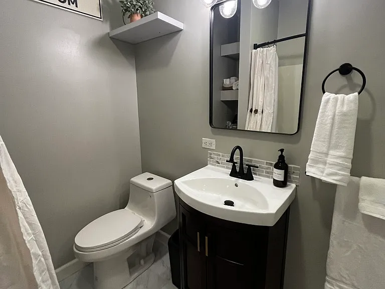 405 Cheatham St #A — Photo 8