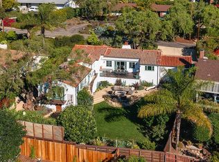 2690 Montrose Pl, Santa Barbara, CA 93105