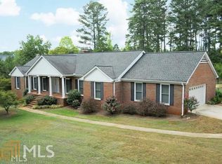 333 Kelleytown Rd, McDonough, GA 30252
