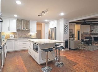 5538 Redstart St, Houston, TX 77096