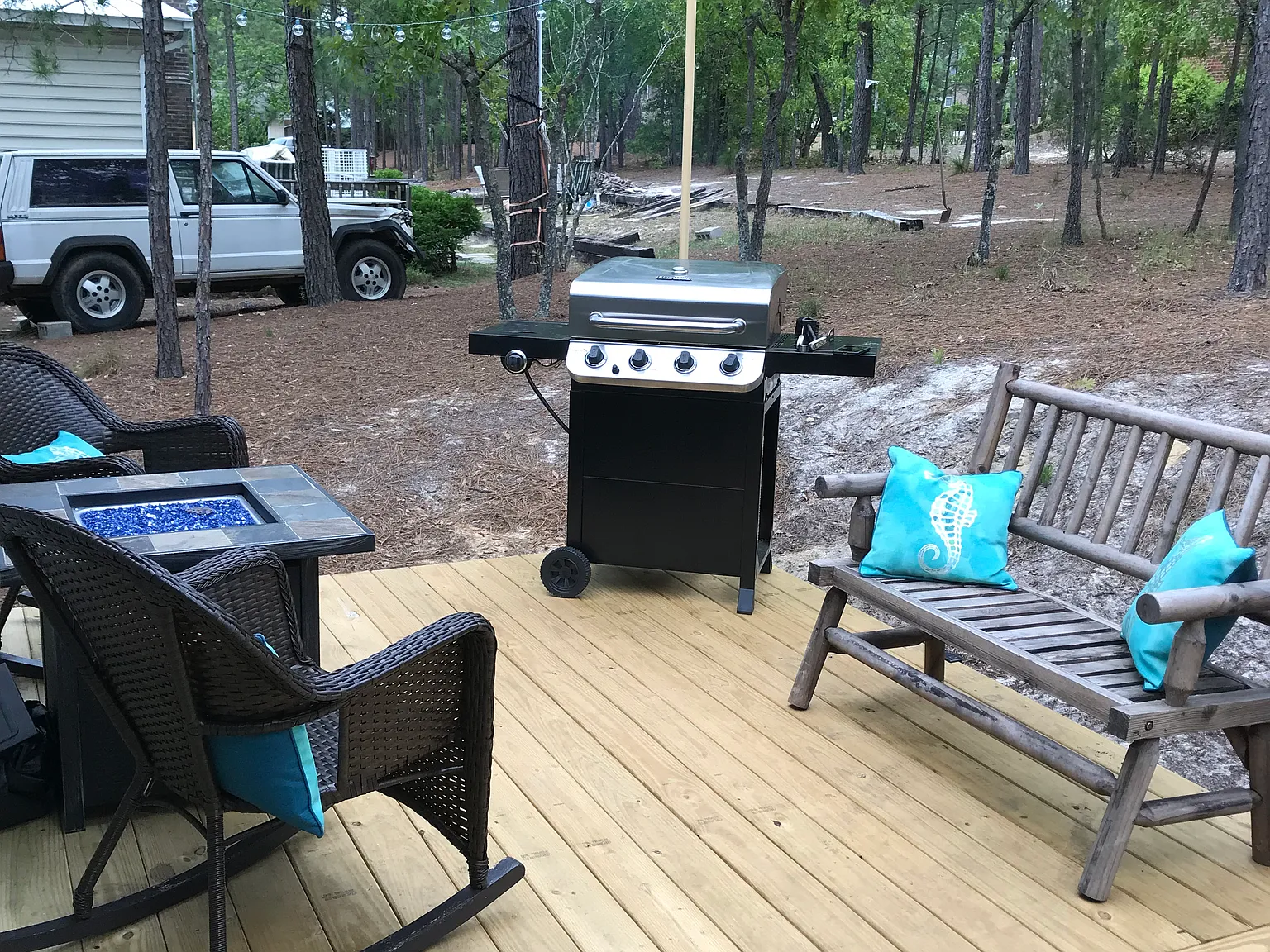 3 bed, 1536 sqft, $2,000 — Photo 3