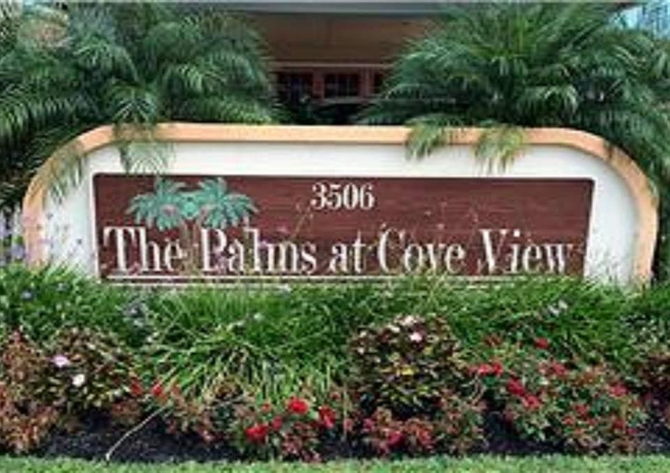 1st image of 3506 Cove View Blvd APT 103
