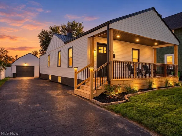 39 Forest Ave SE, Massillon, OH 44646