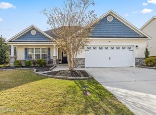 217 Merin Height Road, Jacksonville, NC 28546