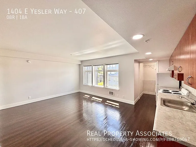Yesler Way — Photo 8